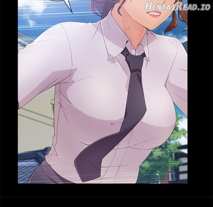 Lady Long Legs Chapter 30 - page 49