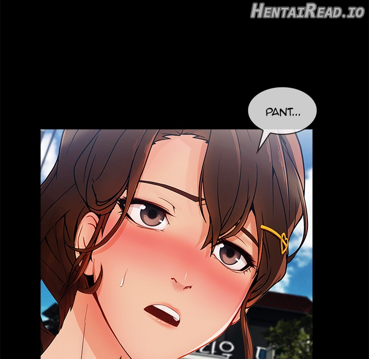 Lady Long Legs Chapter 30 - page 50