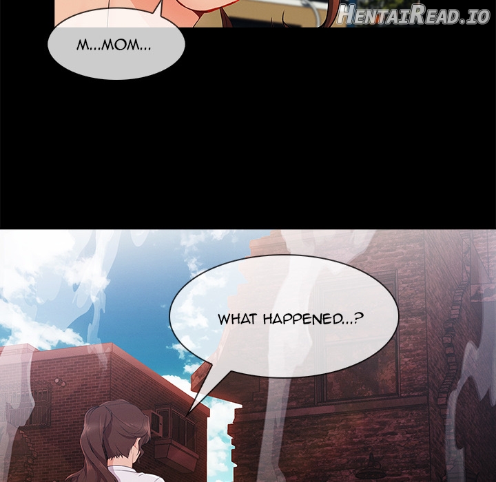 Lady Long Legs Chapter 30 - page 51