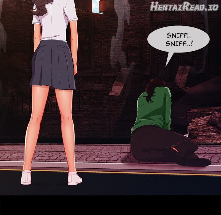 Lady Long Legs Chapter 30 - page 52