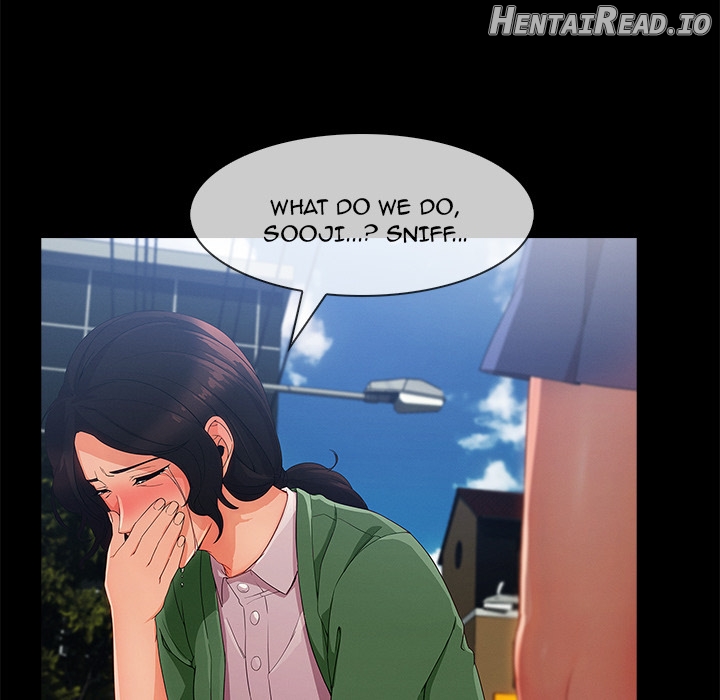 Lady Long Legs Chapter 30 - page 53