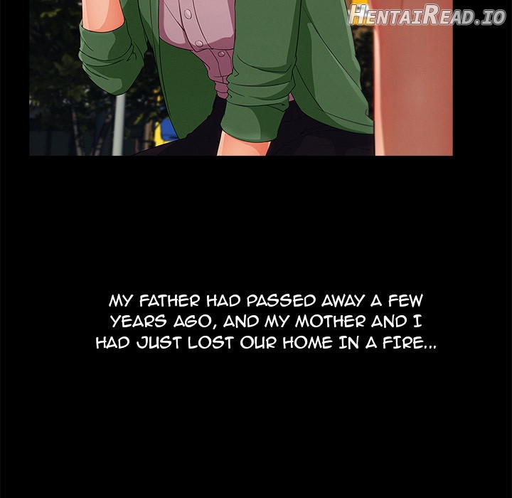 Lady Long Legs Chapter 30 - page 54