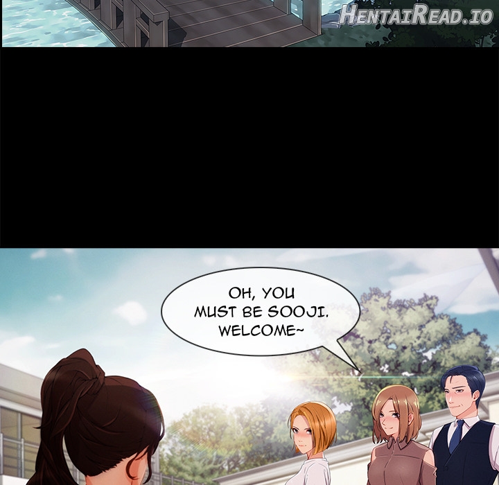 Lady Long Legs Chapter 30 - page 57