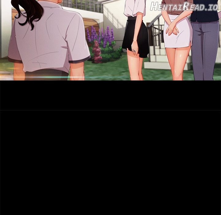 Lady Long Legs Chapter 30 - page 58