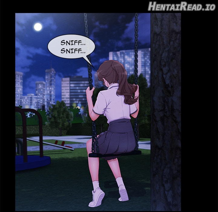 Lady Long Legs Chapter 30 - page 59