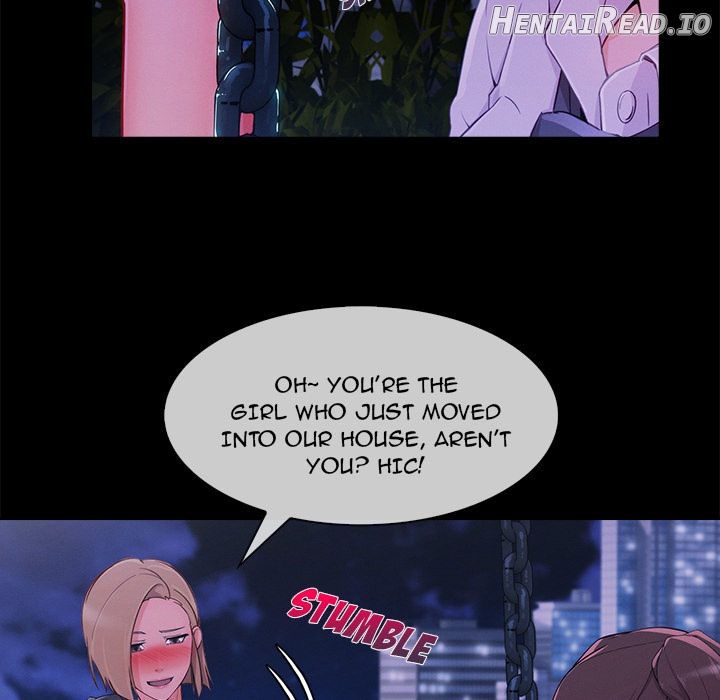 Lady Long Legs Chapter 30 - page 61