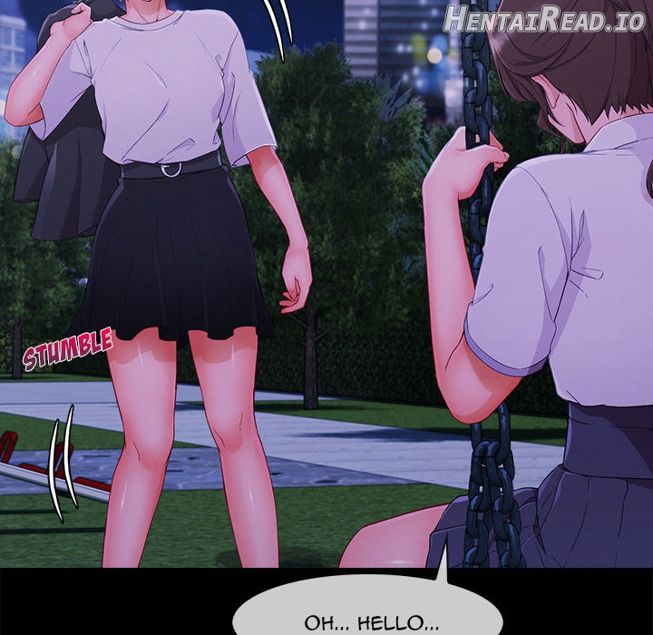 Lady Long Legs Chapter 30 - page 62