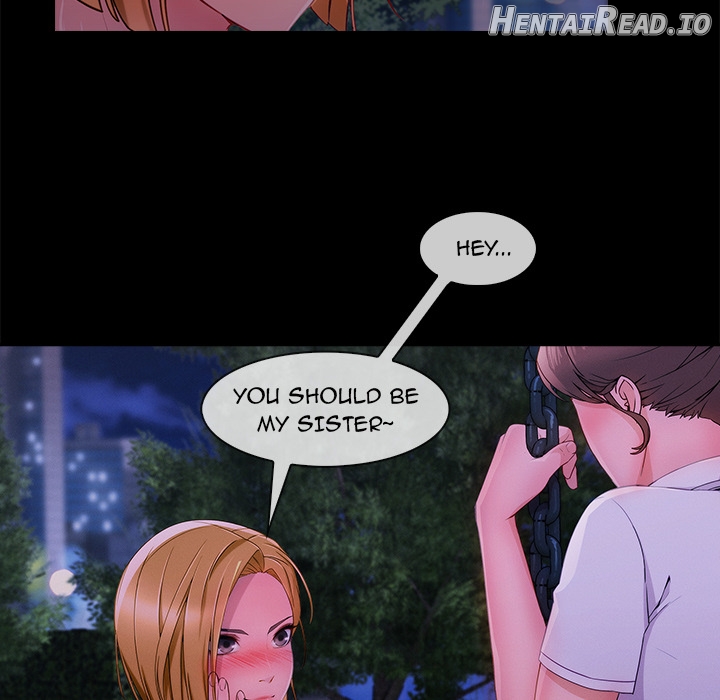 Lady Long Legs Chapter 30 - page 64