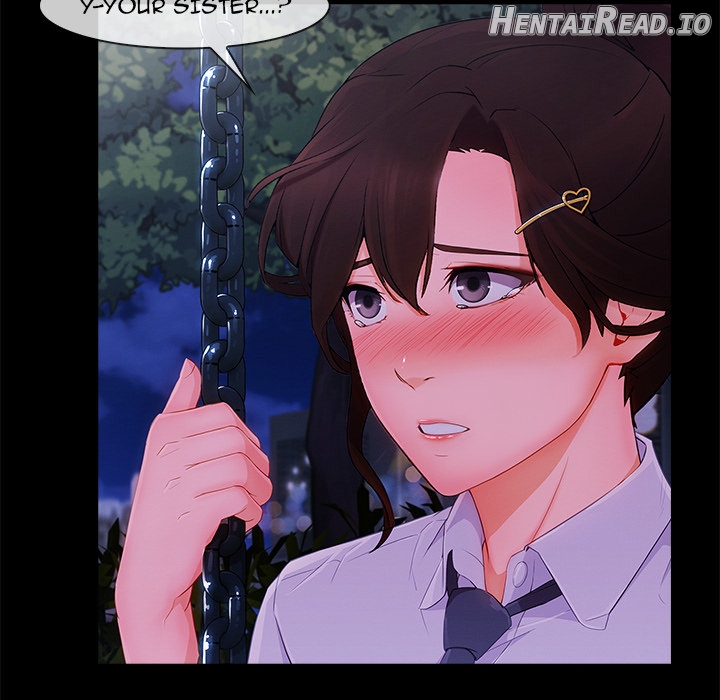 Lady Long Legs Chapter 30 - page 66