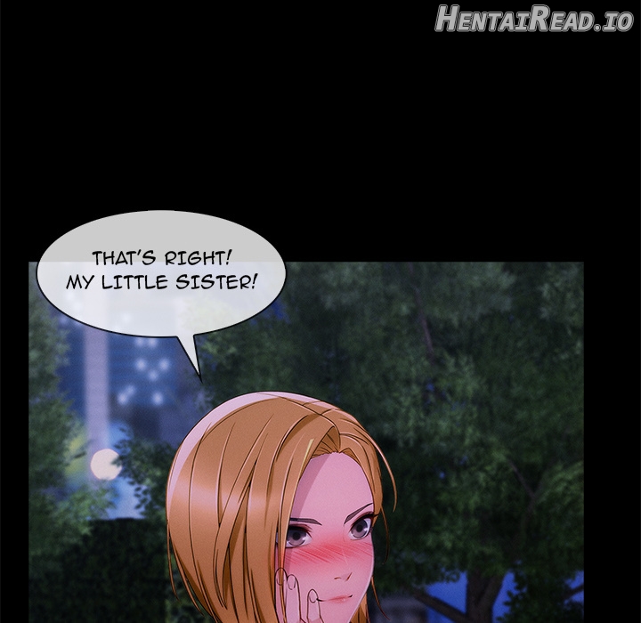 Lady Long Legs Chapter 30 - page 67