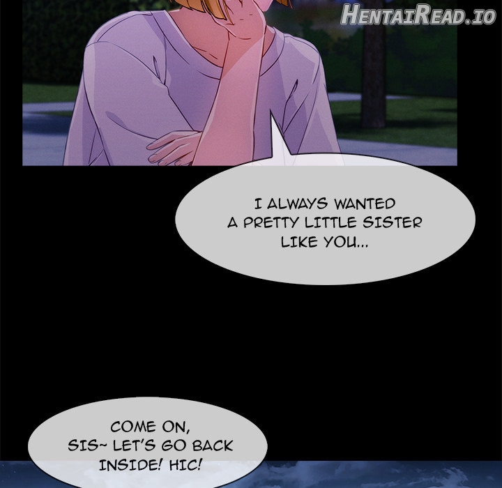 Lady Long Legs Chapter 30 - page 68