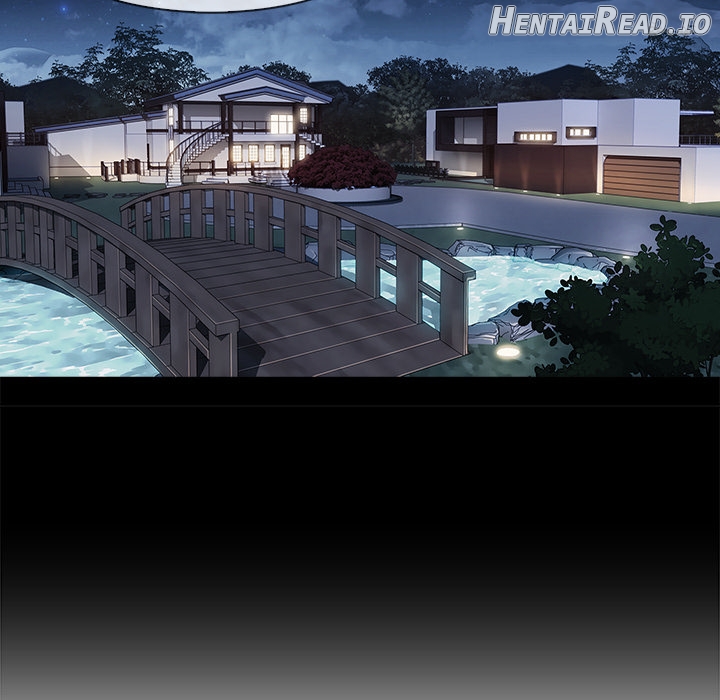 Lady Long Legs Chapter 30 - page 69