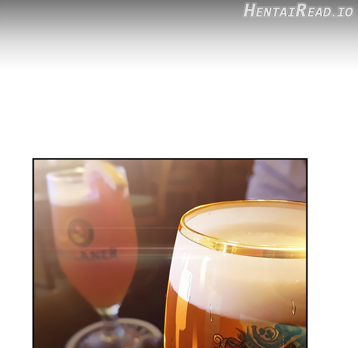 Lady Long Legs Chapter 30 - page 70