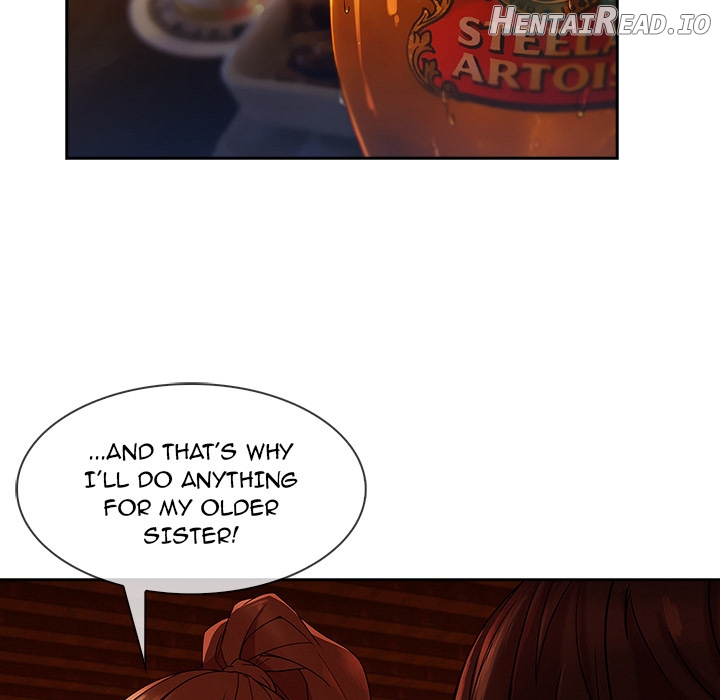 Lady Long Legs Chapter 30 - page 71