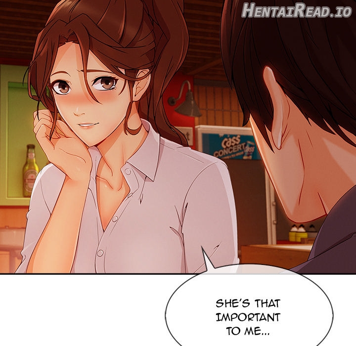 Lady Long Legs Chapter 30 - page 72