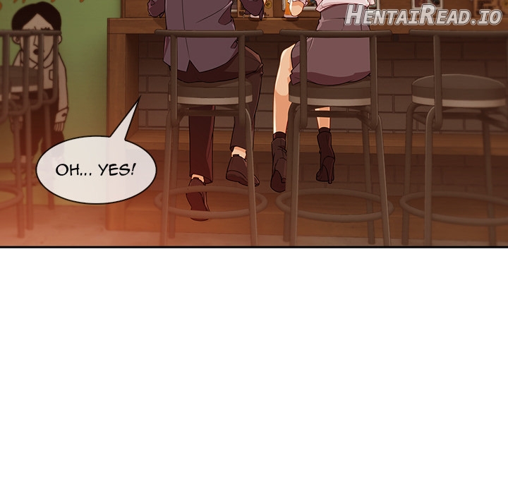 Lady Long Legs Chapter 30 - page 74