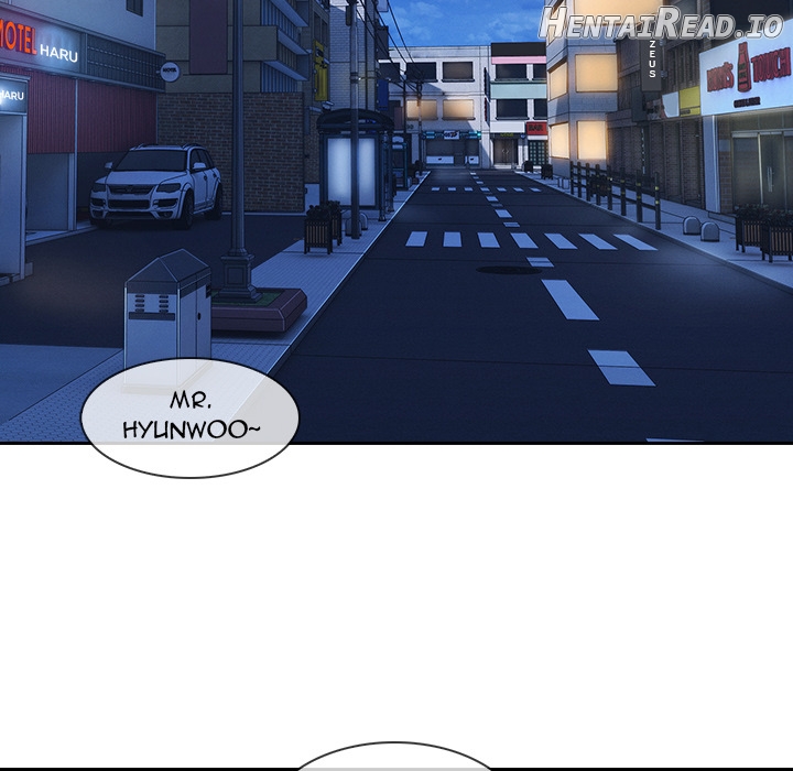 Lady Long Legs Chapter 30 - page 76