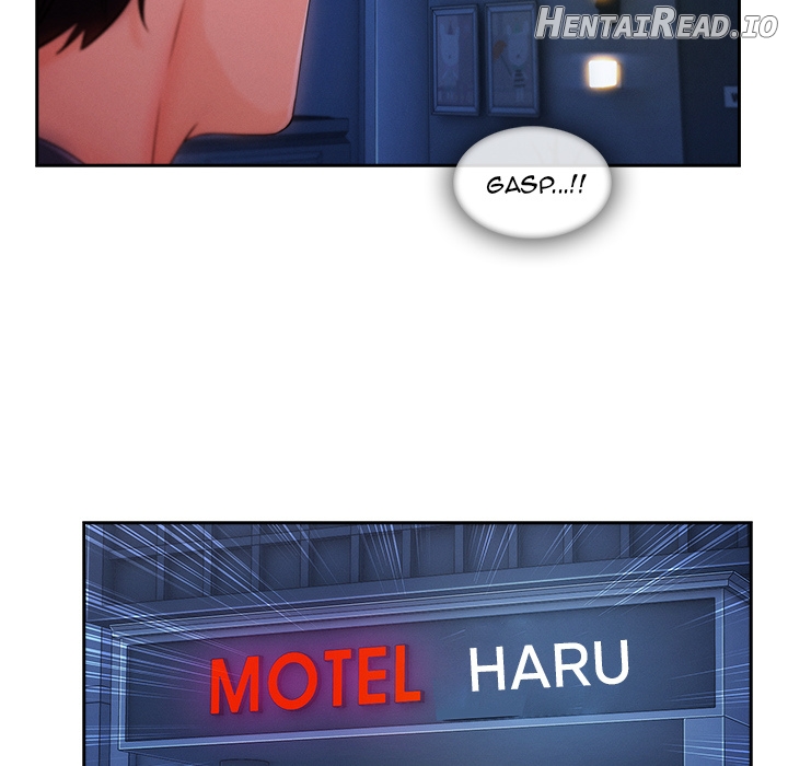 Lady Long Legs Chapter 30 - page 79