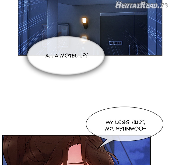 Lady Long Legs Chapter 30 - page 80