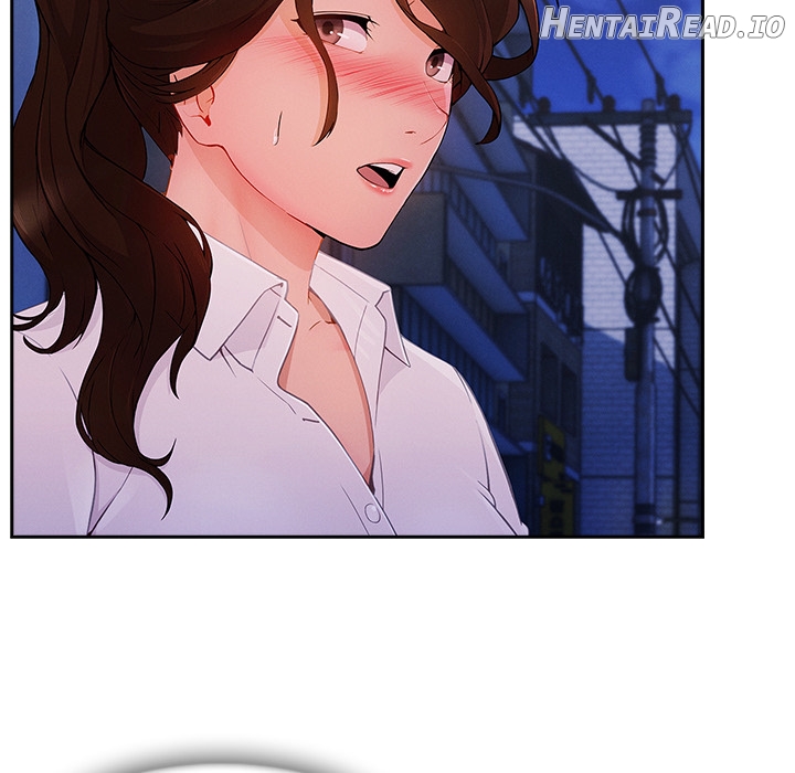 Lady Long Legs Chapter 30 - page 81