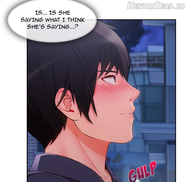 Lady Long Legs Chapter 30 - page 82