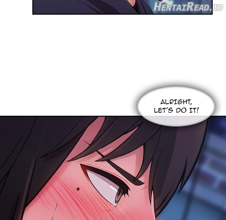 Lady Long Legs Chapter 30 - page 83