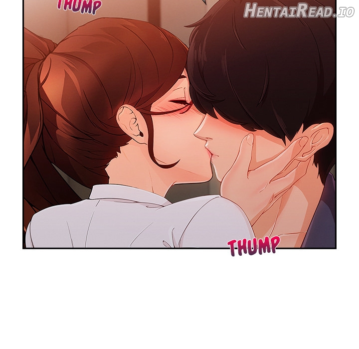 Lady Long Legs Chapter 30 - page 88