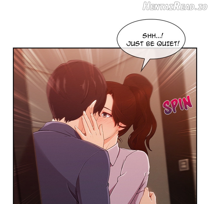 Lady Long Legs Chapter 30 - page 89