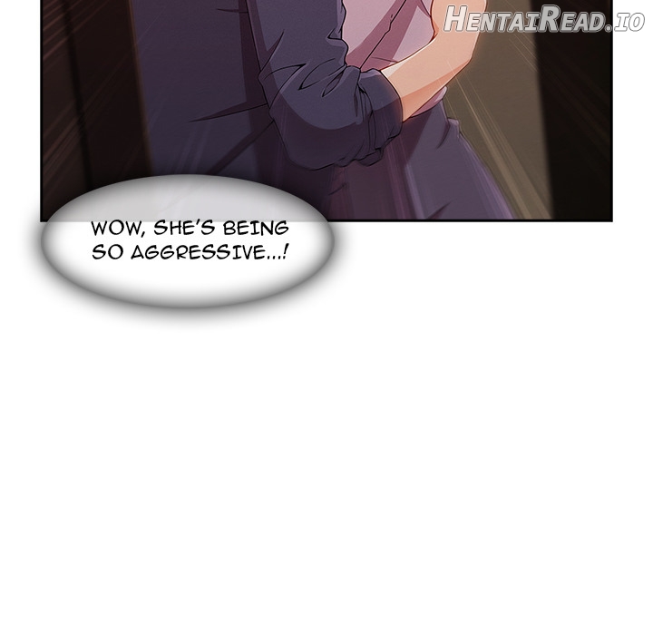 Lady Long Legs Chapter 30 - page 90