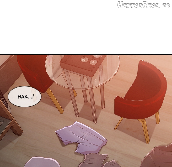 Lady Long Legs Chapter 30 - page 91