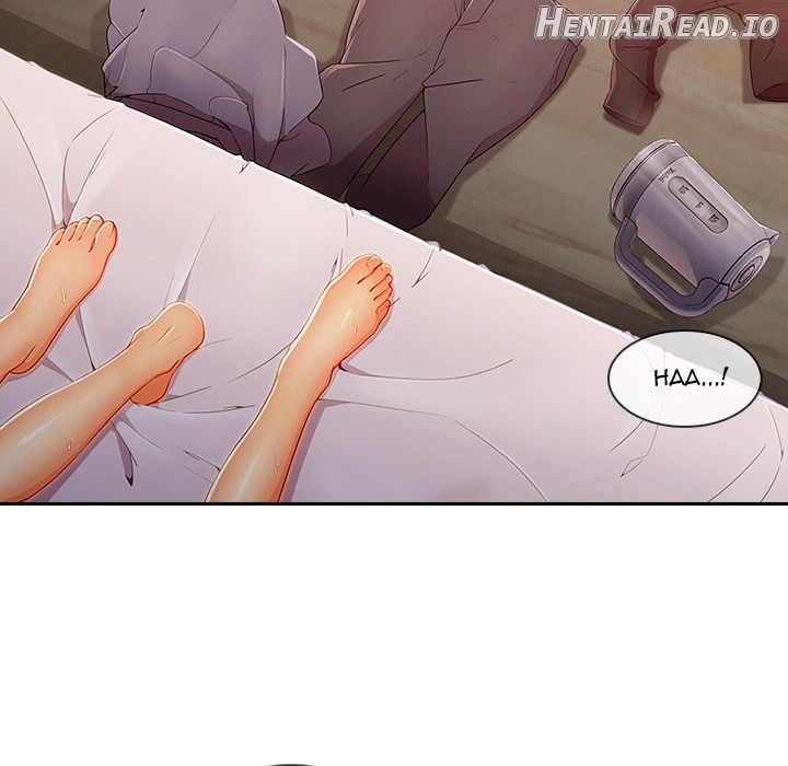 Lady Long Legs Chapter 30 - page 92