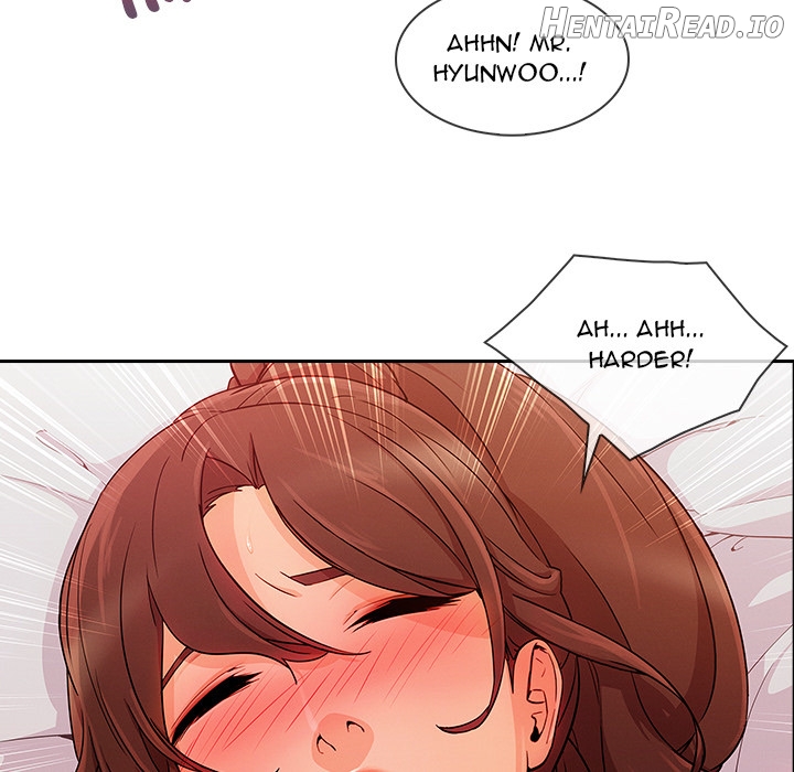 Lady Long Legs Chapter 30 - page 94