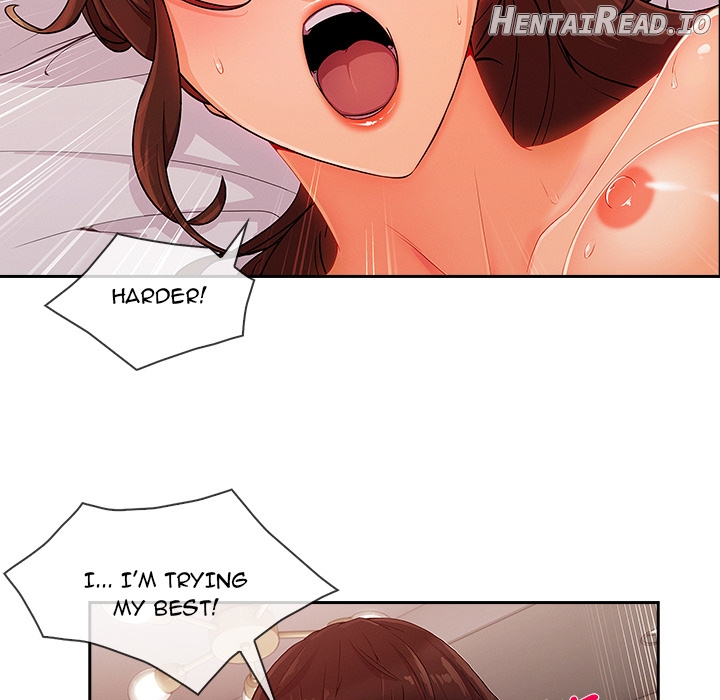 Lady Long Legs Chapter 30 - page 95