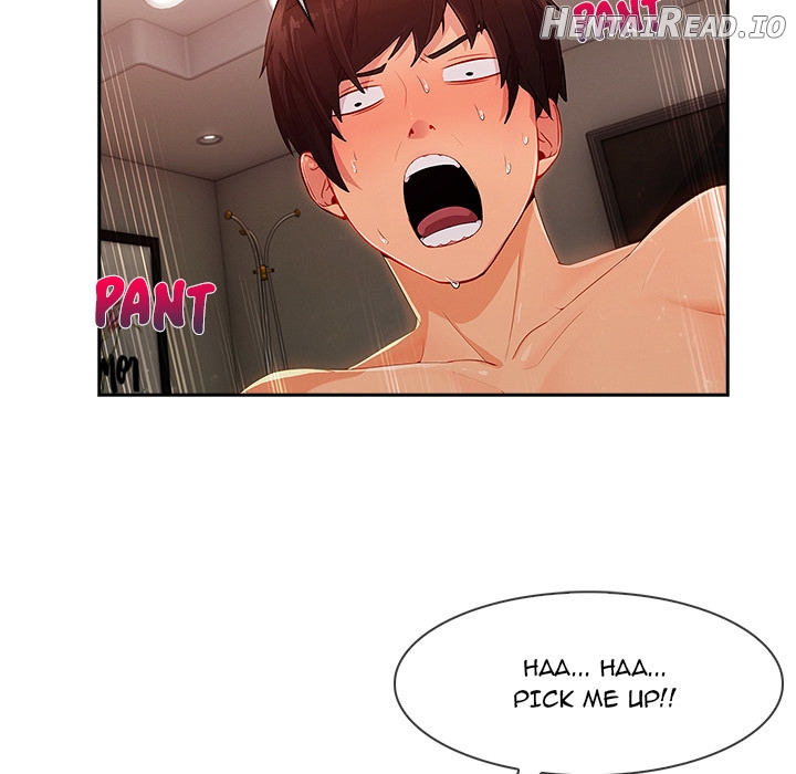 Lady Long Legs Chapter 30 - page 96