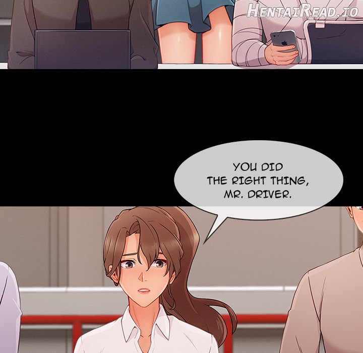 Lady Long Legs Chapter 46 - page 101