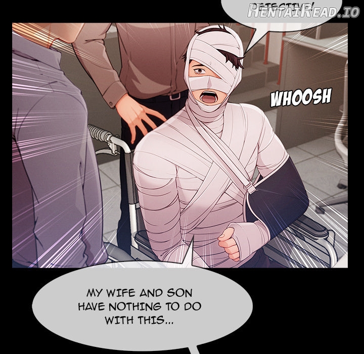 Lady Long Legs Chapter 46 - page 104