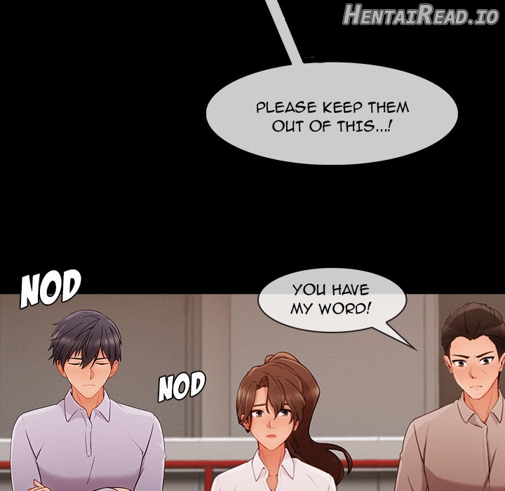 Lady Long Legs Chapter 46 - page 105