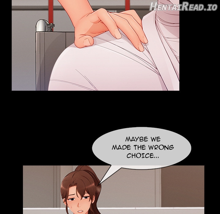 Lady Long Legs Chapter 46 - page 107