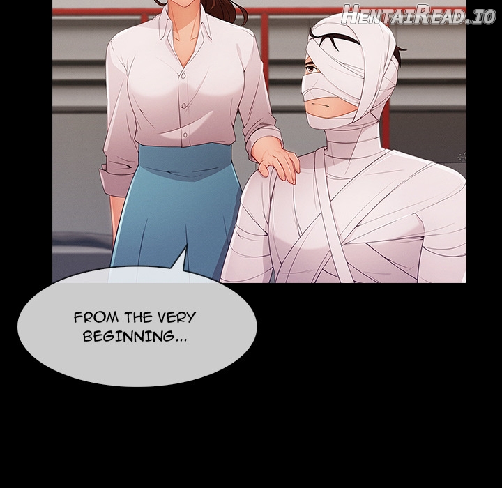 Lady Long Legs Chapter 46 - page 108