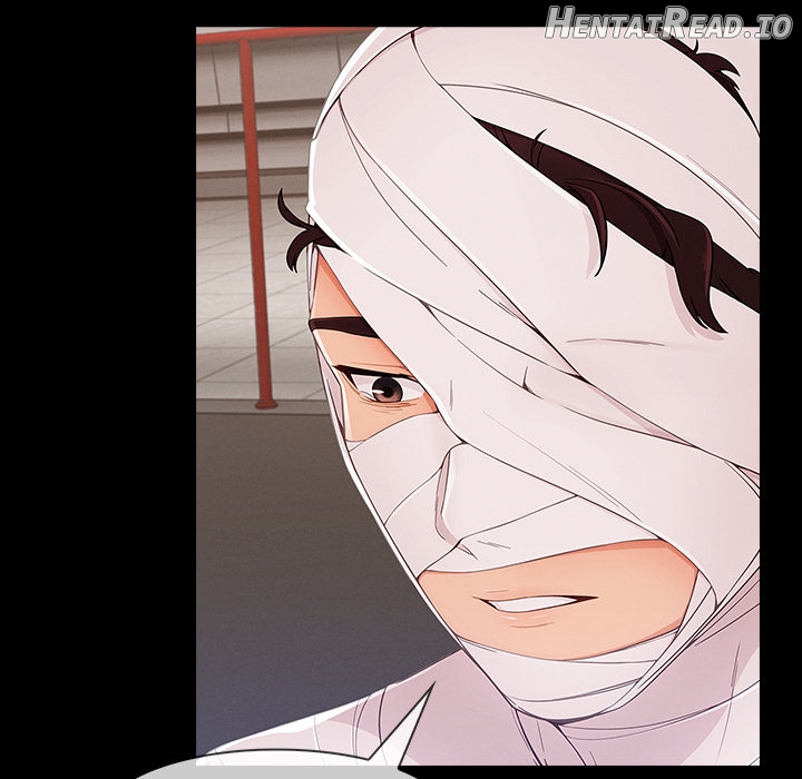 Lady Long Legs Chapter 46 - page 109