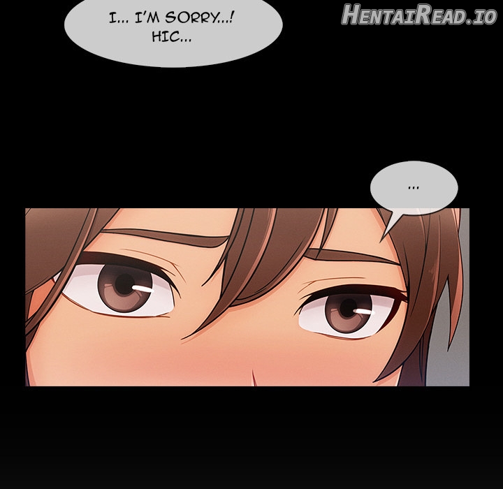 Lady Long Legs Chapter 46 - page 110