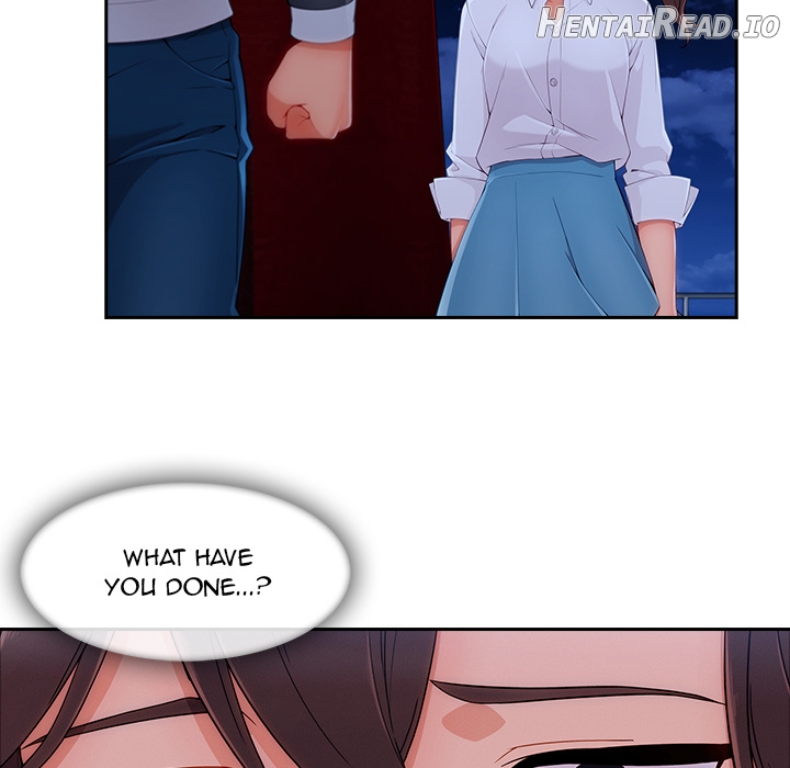 Lady Long Legs Chapter 46 - page 13