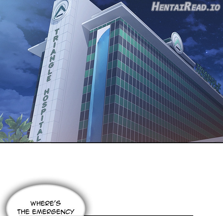 Lady Long Legs Chapter 46 - page 15