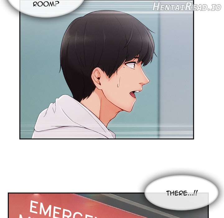 Lady Long Legs Chapter 46 - page 16