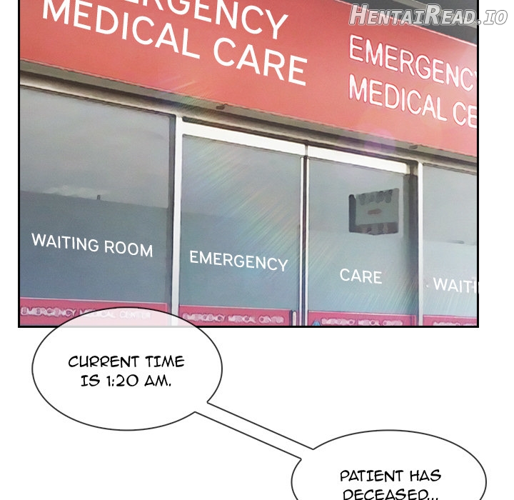 Lady Long Legs Chapter 46 - page 17