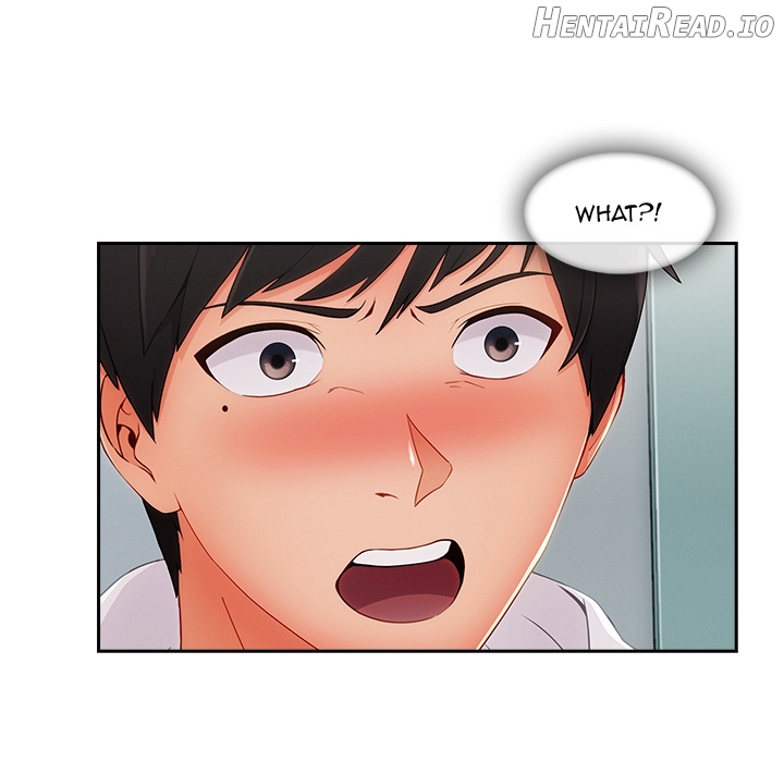 Lady Long Legs Chapter 46 - page 19