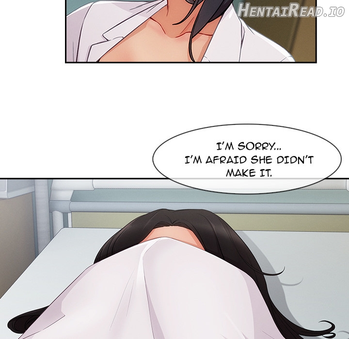 Lady Long Legs Chapter 46 - page 23