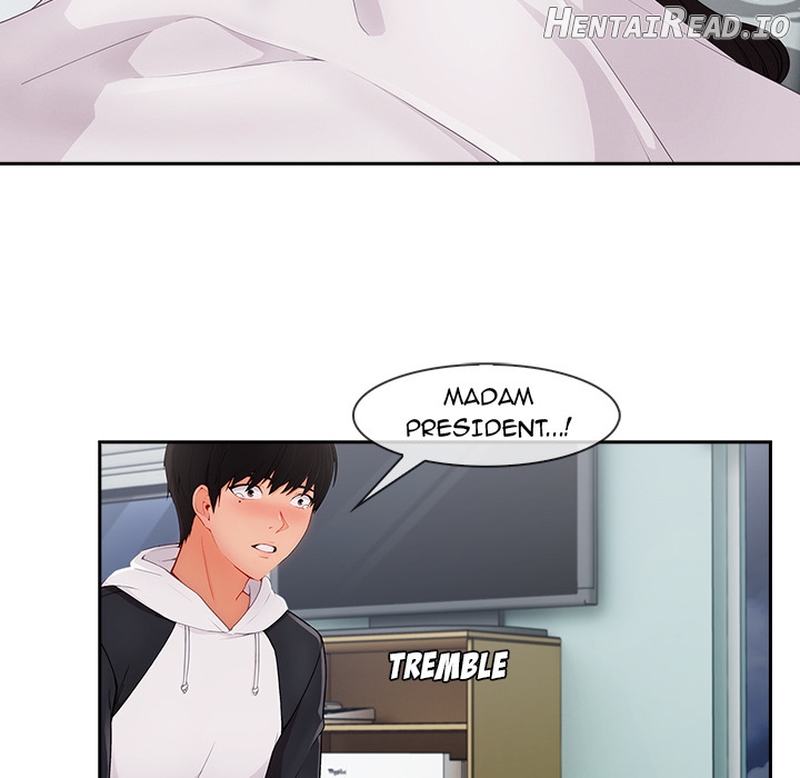 Lady Long Legs Chapter 46 - page 24