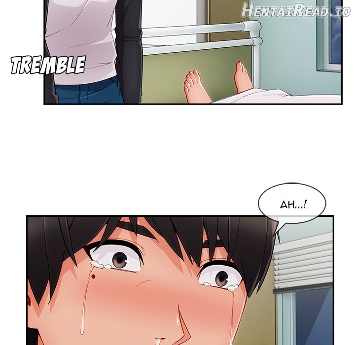 Lady Long Legs Chapter 46 - page 25