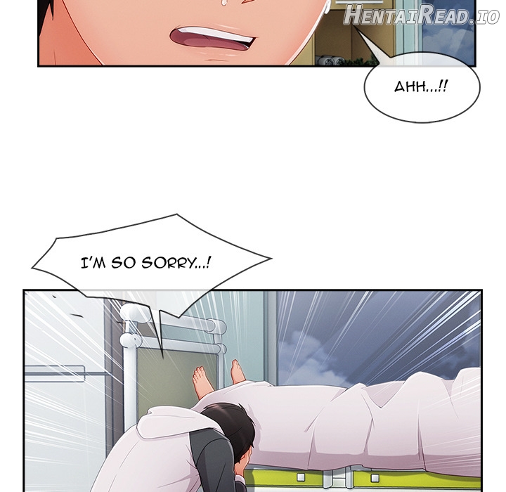 Lady Long Legs Chapter 46 - page 26